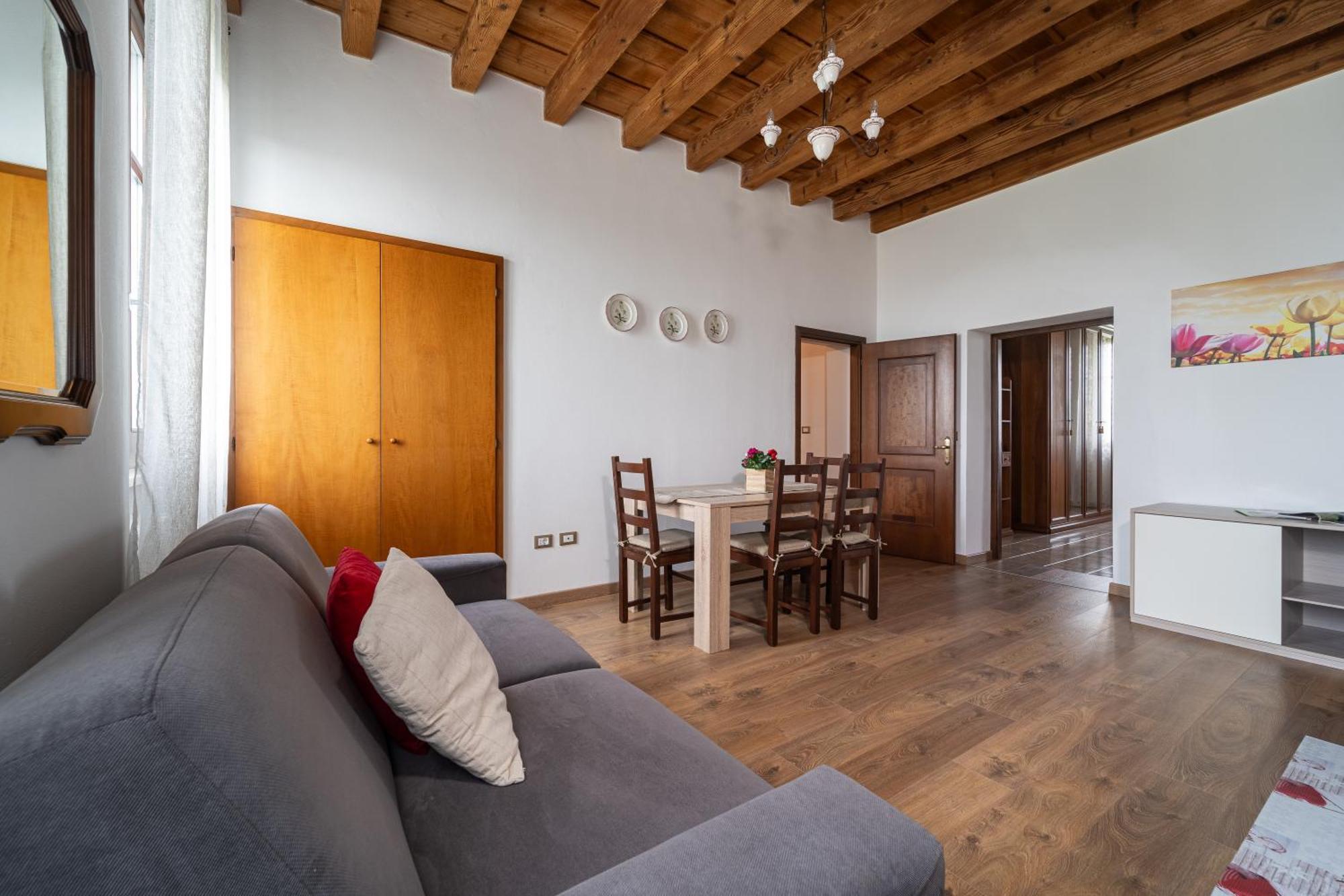 Antico Stemma Corte Meneghella Monzambano Extérieur photo