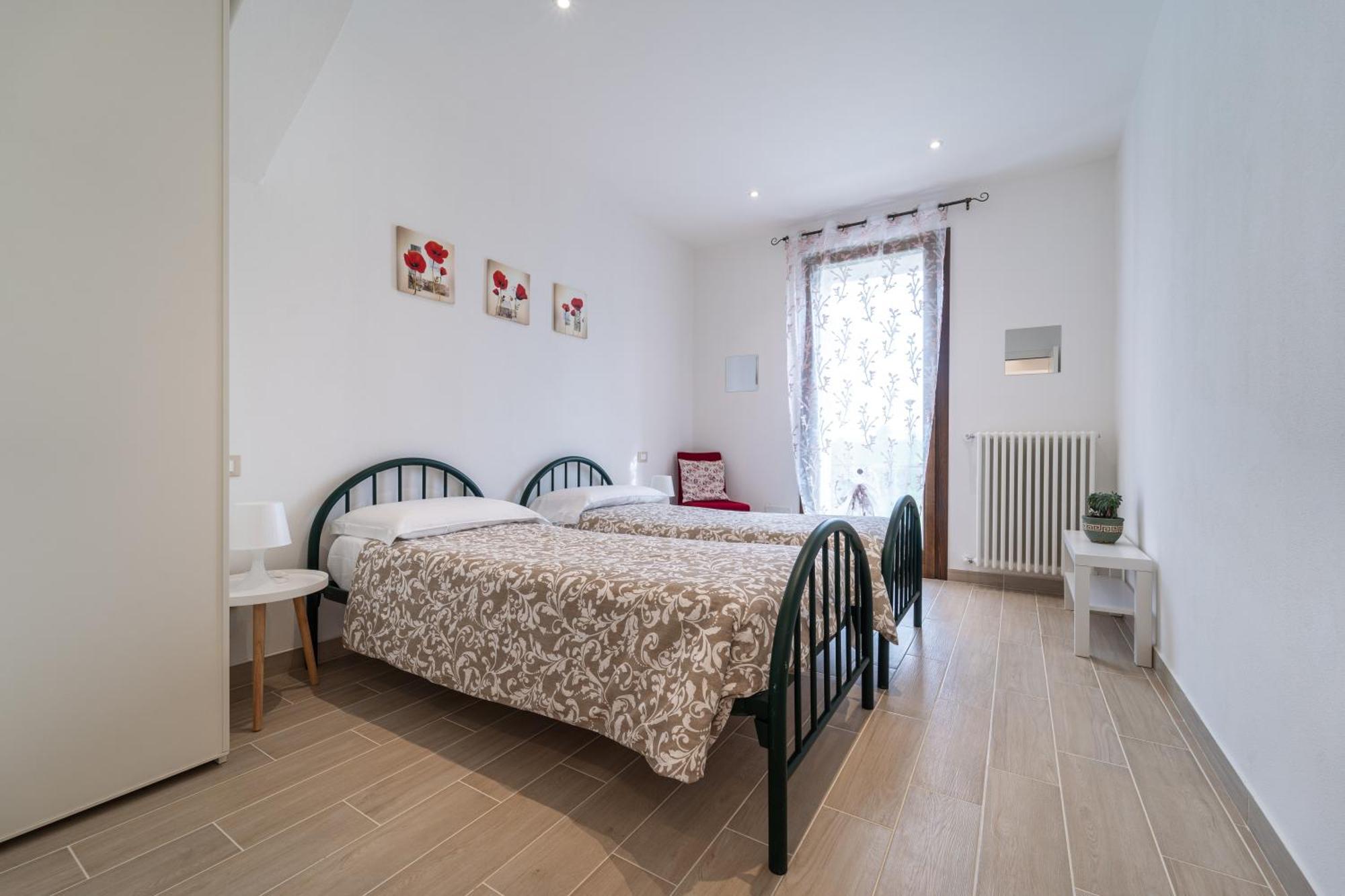 Antico Stemma Corte Meneghella Monzambano Extérieur photo